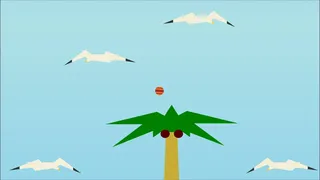 Скриншот 1 к игре Launching Over It