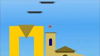 Скриншот 2 к игре Launching Over It