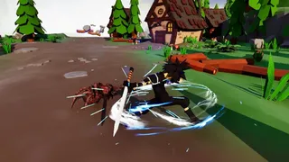 Скриншот 3 к игре Last Wave