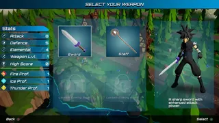 Скриншот 7 к игре Last Wave
