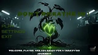 Скриншот 1 к игре Don't breathe in!