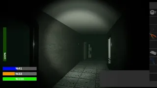 Скриншот 2 к игре Don't breathe in!