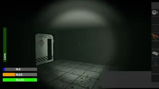 Скриншот 3 к игре Don't breathe in!