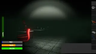 Скриншот 4 к игре Don't breathe in!