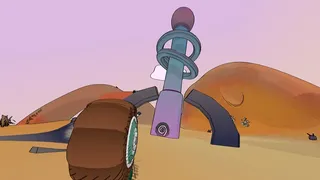 Скриншот 3 к игре G-ASTRO