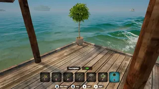 Скриншот 4 к игре Beach Bar Simulator