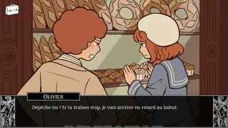 Скриншот 6 к игре Et le grain mourut