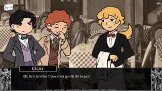 Скриншот 7 к игре Et le grain mourut