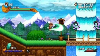 Скриншот 1 к игре Veredilia: The Sacred Forest