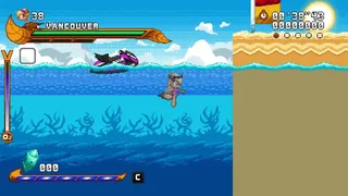 Скриншот 2 к игре Veredilia: The Sacred Forest