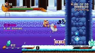 Скриншот 7 к игре Veredilia: The Sacred Forest