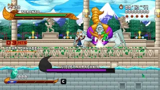 Скриншот 8 к игре Veredilia: The Sacred Forest