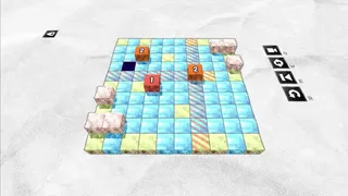 Скриншот 4 к игре BLOCK+HOLE