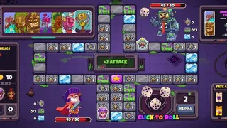 Скриншот 1 к игре Ludaro