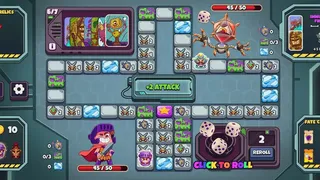 Скриншот 2 к игре Ludaro