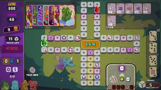 Скриншот 3 к игре Ludaro