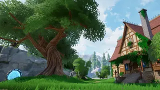 Скриншот 2 к игре Teddy's Haven