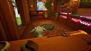 Скриншот 3 к игре Teddy's Haven