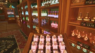 Скриншот 5 к игре Teddy's Haven