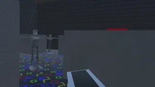 Скриншот 3 к игре Midnight Arcade