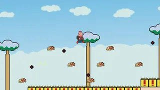 Скриншот 4 к игре Jolly Land Adventure