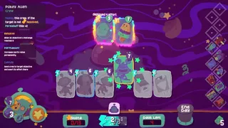Скриншот 1 к игре Negative Space