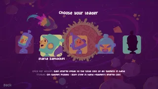 Скриншот 2 к игре Negative Space