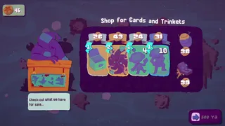 Скриншот 5 к игре Negative Space