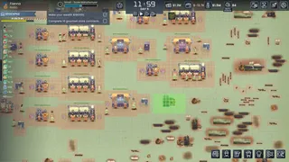 Скриншот 5 к игре Fizz Flow: Factory Management