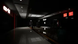 Скриншот 5 к игре Escape: Mall