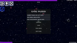 Скриншот 2 к игре Omnos: The Endless Journey