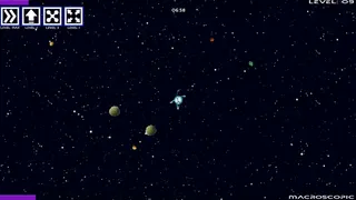Скриншот 5 к игре Omnos: The Endless Journey