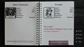 Скриншот 6 к игре Noon Stone