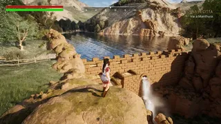 Скриншот 2 к игре Rasna