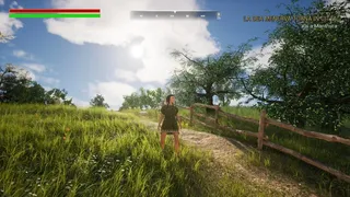 Скриншот 3 к игре Rasna