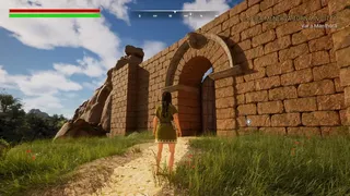 Скриншот 4 к игре Rasna