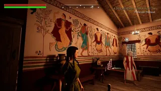 Скриншот 6 к игре Rasna