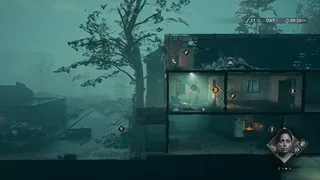 Скриншот 5 к игре Breakfall: Nuclear Winter