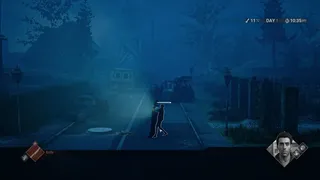 Скриншот 6 к игре Breakfall: Nuclear Winter