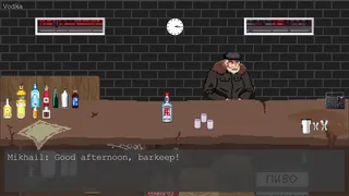 Скриншот 3 к игре Bar Soviet