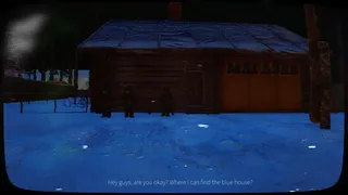 Скриншот 5 к игре Soviet Village