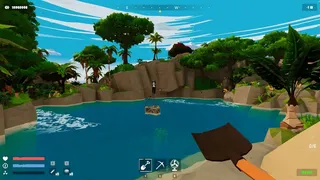 Скриншот 1 к игре Submeris