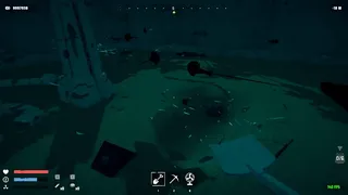 Скриншот 2 к игре Submeris