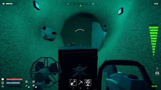 Скриншот 3 к игре Submeris
