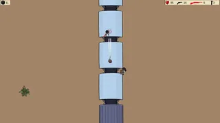 Скриншот 3 к игре Blood Country