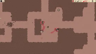 Скриншот 5 к игре Blood Country