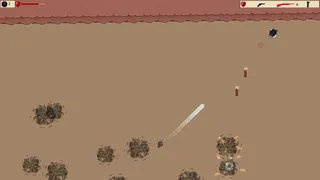 Скриншот 6 к игре Blood Country