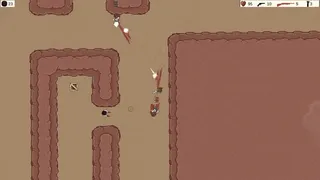 Скриншот 7 к игре Blood Country