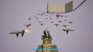 Скриншот 2 к игре Way of the Dragons