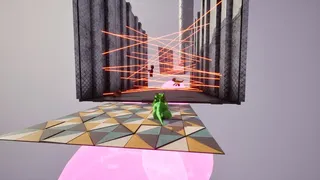 Скриншот 3 к игре Way of the Dragons